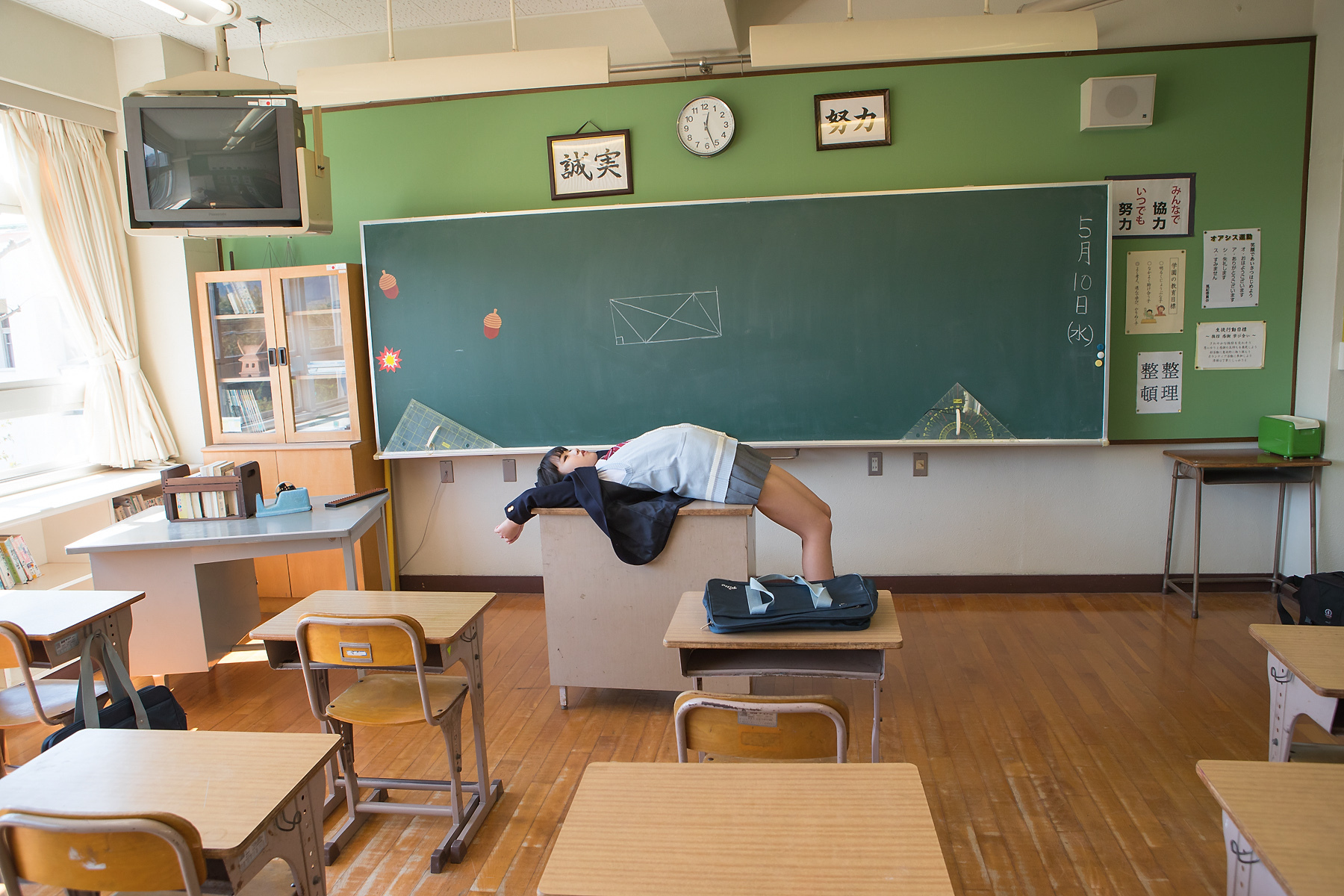 [Minisuka.tv] 新模特2017-04-27 NewComer 2017 - Special Gallery 05